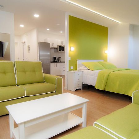 Los Rodeos Luxury Vivienda Vacacional La Laguna  Exteriör bild