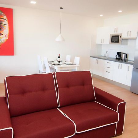 Los Rodeos Luxury Vivienda Vacacional La Laguna  Exteriör bild