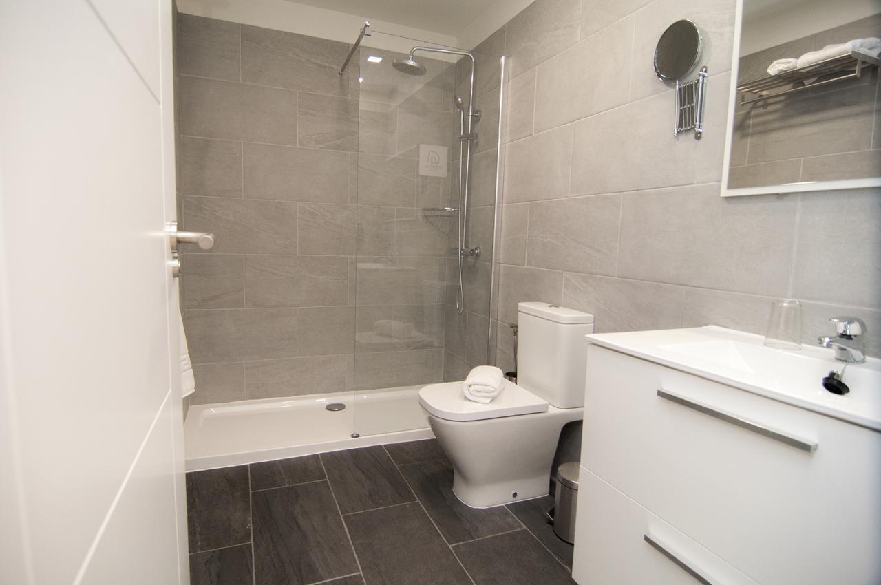 Los Rodeos Luxury Vivienda Vacacional La Laguna  Exteriör bild