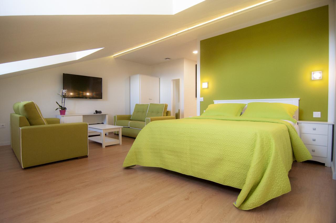 Los Rodeos Luxury Vivienda Vacacional La Laguna  Exteriör bild