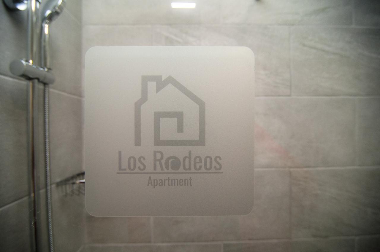 Los Rodeos Luxury Vivienda Vacacional La Laguna  Exteriör bild