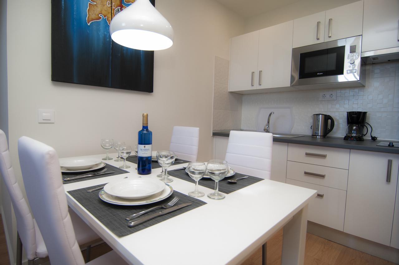 Los Rodeos Luxury Vivienda Vacacional La Laguna  Exteriör bild
