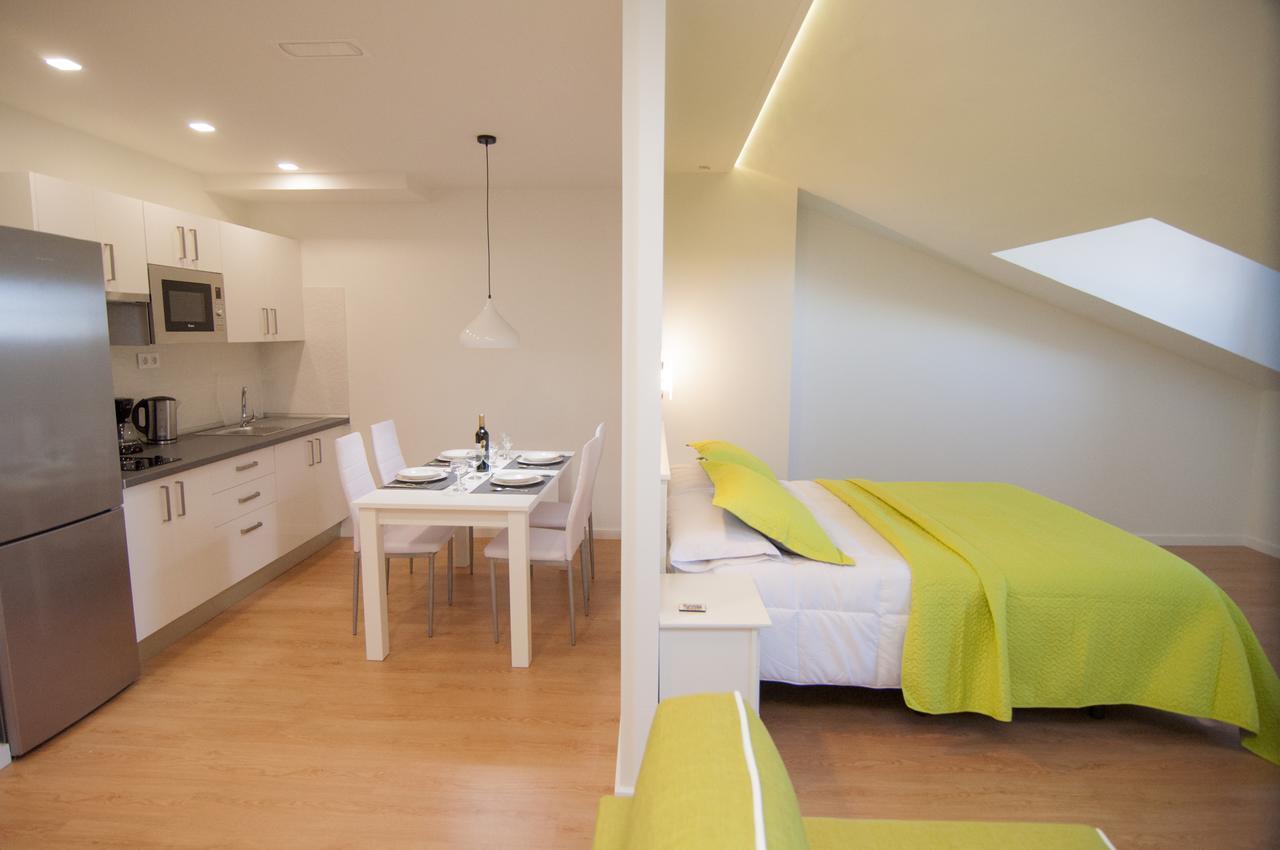 Los Rodeos Luxury Vivienda Vacacional La Laguna  Exteriör bild