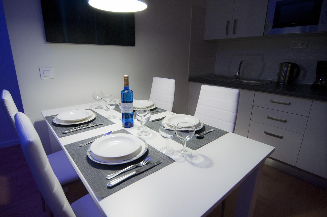 Los Rodeos Luxury Vivienda Vacacional La Laguna  Exteriör bild