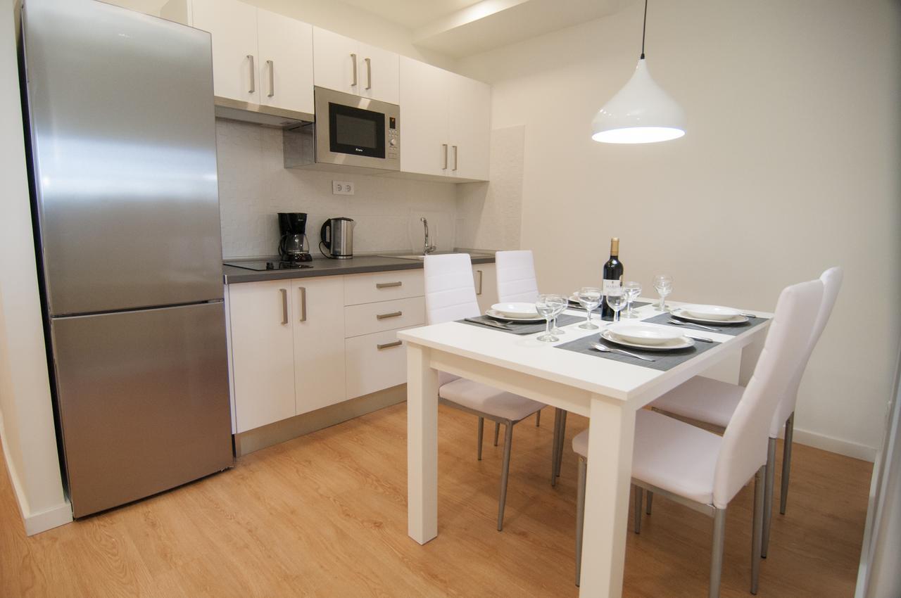 Los Rodeos Luxury Vivienda Vacacional La Laguna  Exteriör bild
