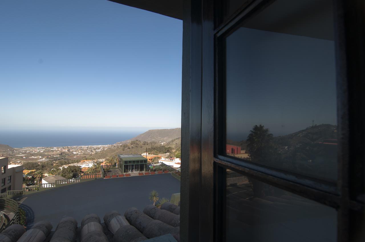Los Rodeos Luxury Vivienda Vacacional La Laguna  Exteriör bild