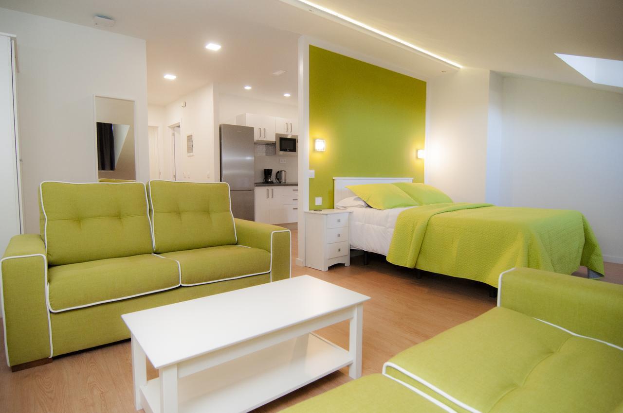Los Rodeos Luxury Vivienda Vacacional La Laguna  Exteriör bild