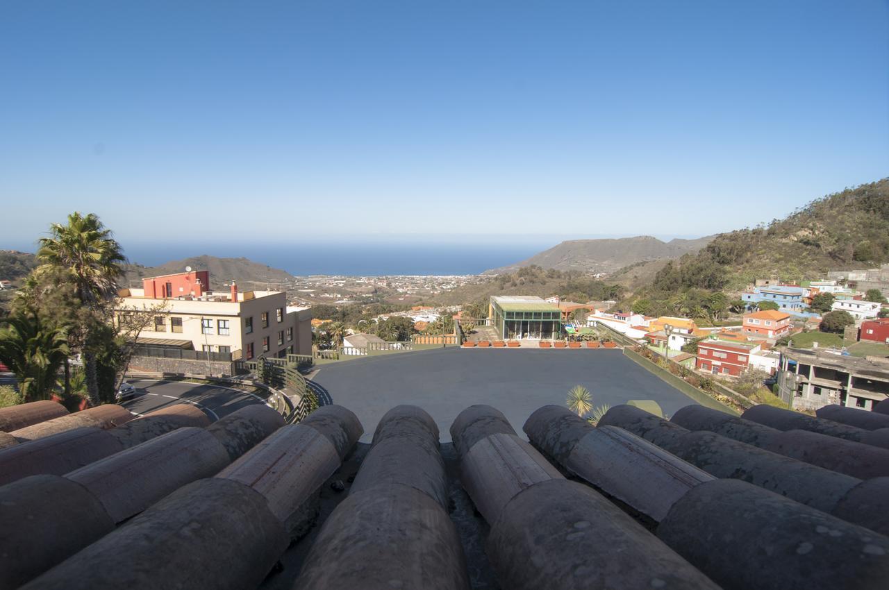 Los Rodeos Luxury Vivienda Vacacional La Laguna  Exteriör bild