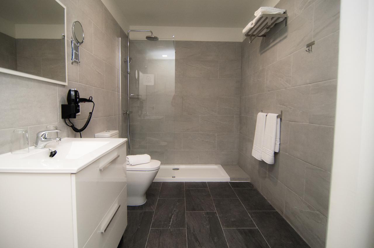 Los Rodeos Luxury Vivienda Vacacional La Laguna  Exteriör bild