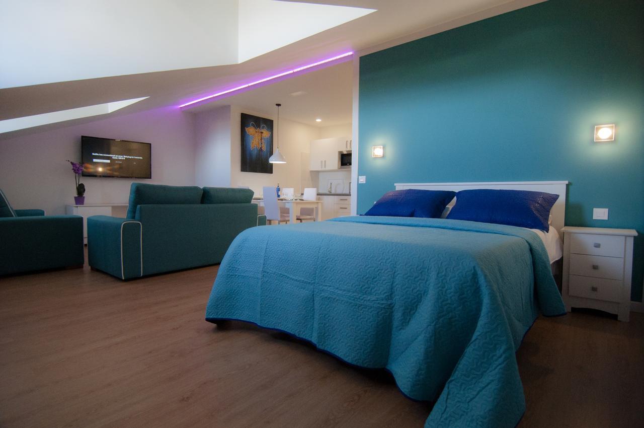 Los Rodeos Luxury Vivienda Vacacional La Laguna  Exteriör bild