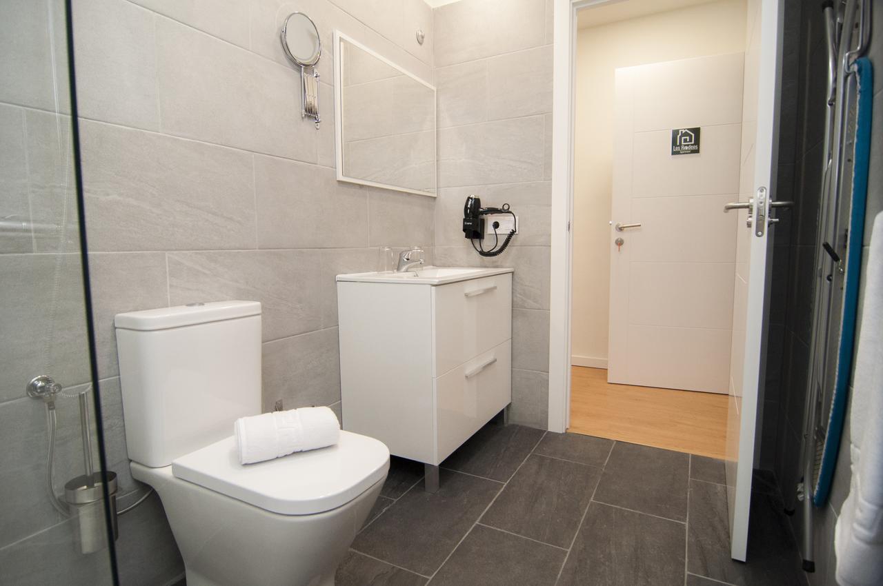 Los Rodeos Luxury Vivienda Vacacional La Laguna  Exteriör bild