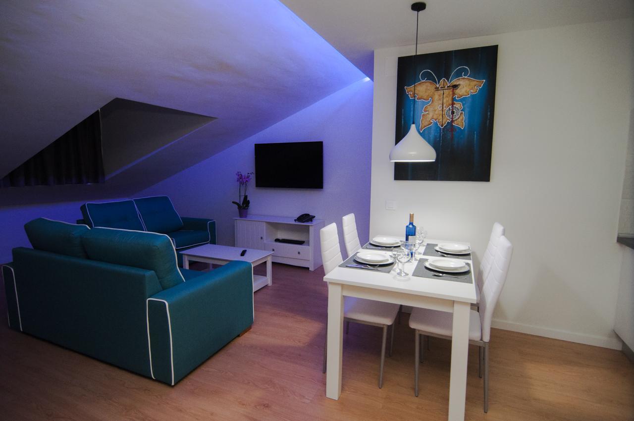 Los Rodeos Luxury Vivienda Vacacional La Laguna  Exteriör bild
