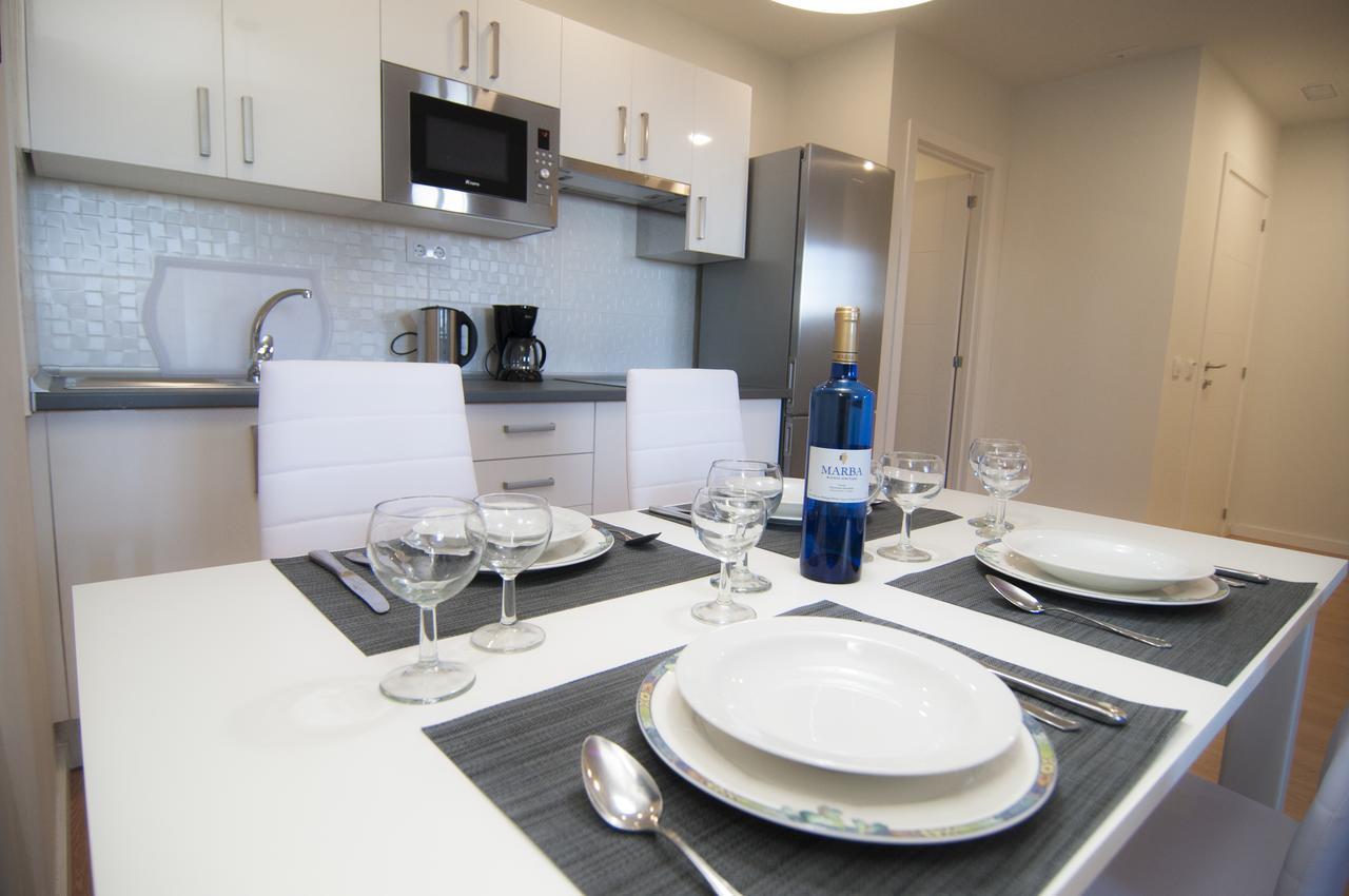Los Rodeos Luxury Vivienda Vacacional La Laguna  Exteriör bild