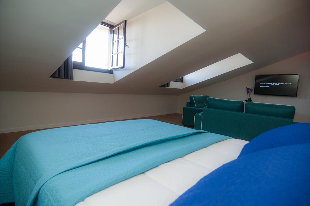 Los Rodeos Luxury Vivienda Vacacional La Laguna  Exteriör bild