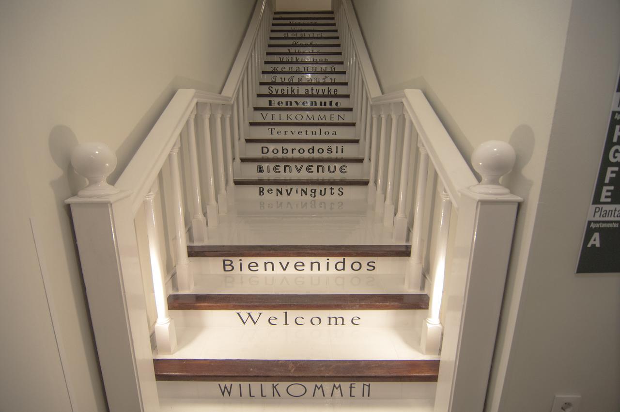 Los Rodeos Luxury Vivienda Vacacional La Laguna  Exteriör bild