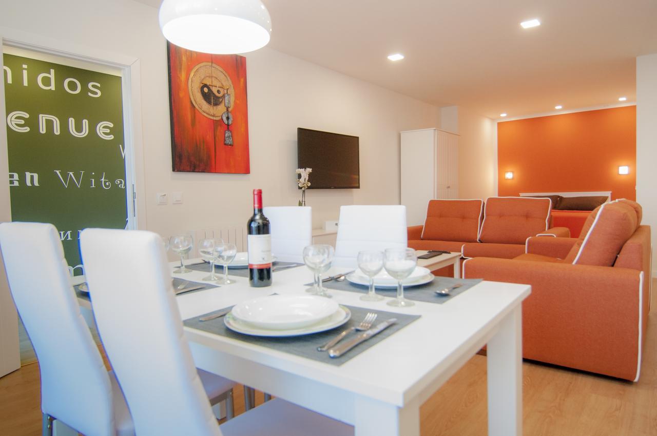 Los Rodeos Luxury Vivienda Vacacional La Laguna  Exteriör bild
