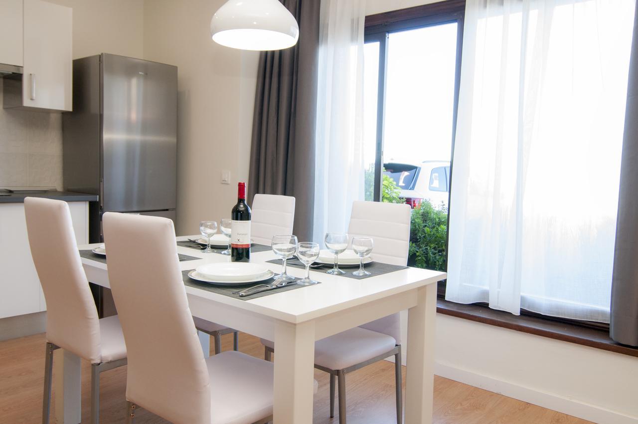 Los Rodeos Luxury Vivienda Vacacional La Laguna  Exteriör bild