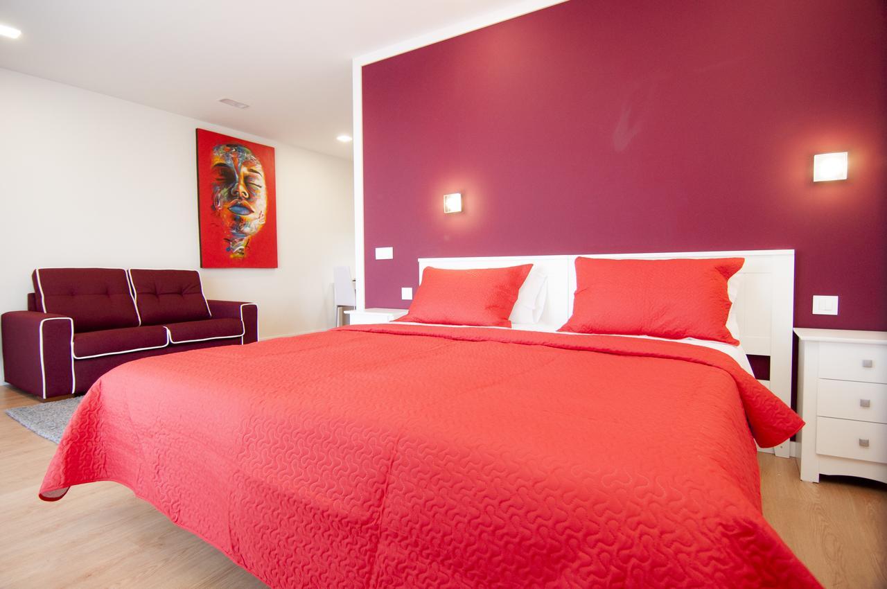 Los Rodeos Luxury Vivienda Vacacional La Laguna  Exteriör bild