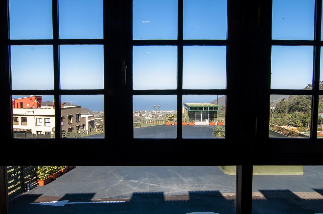 Los Rodeos Luxury Vivienda Vacacional La Laguna  Exteriör bild
