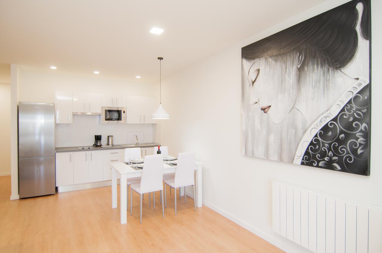 Los Rodeos Luxury Vivienda Vacacional La Laguna  Exteriör bild