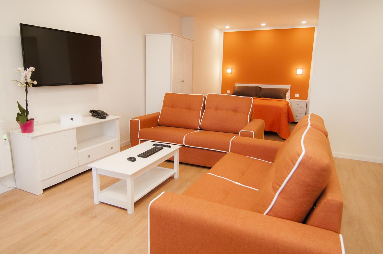 Los Rodeos Luxury Vivienda Vacacional La Laguna  Exteriör bild