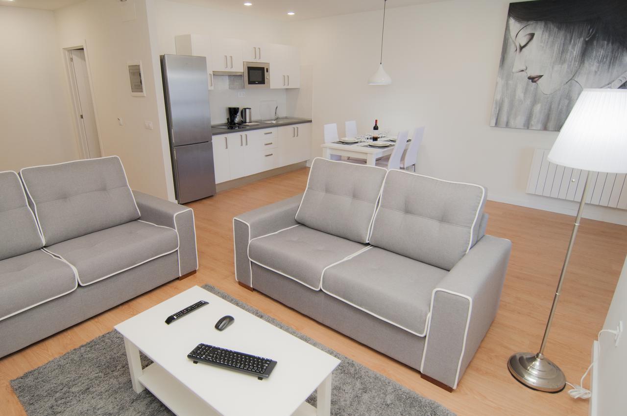 Los Rodeos Luxury Vivienda Vacacional La Laguna  Exteriör bild