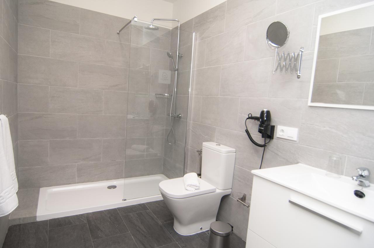 Los Rodeos Luxury Vivienda Vacacional La Laguna  Exteriör bild
