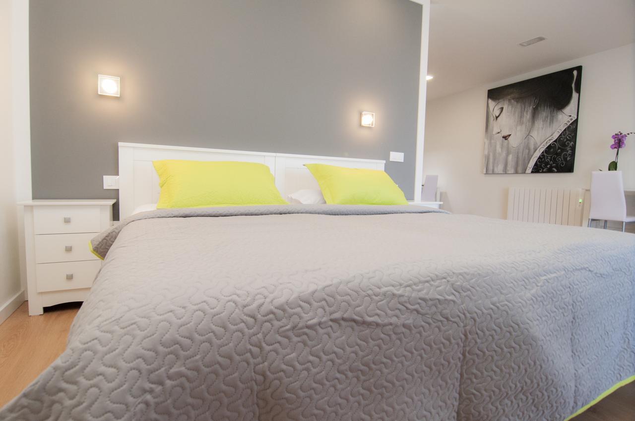 Los Rodeos Luxury Vivienda Vacacional La Laguna  Exteriör bild