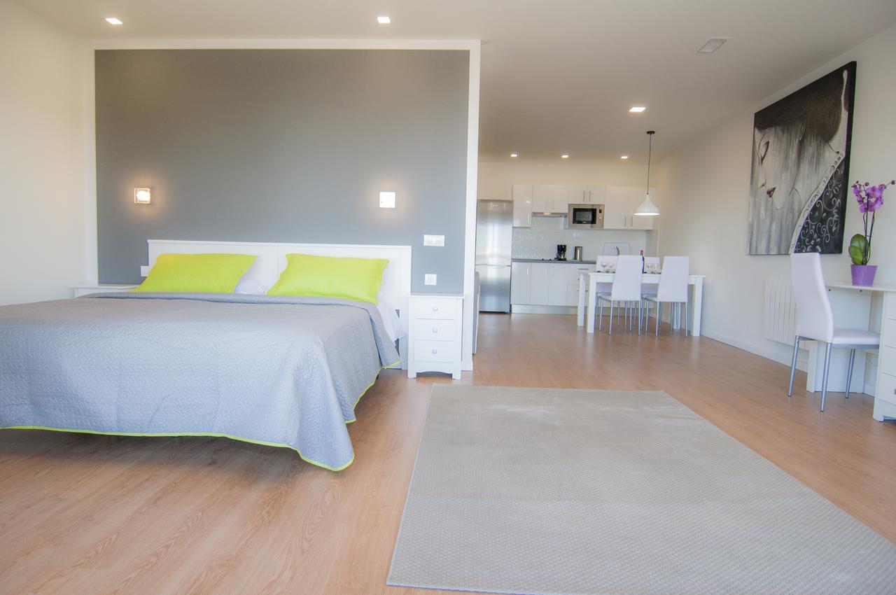 Los Rodeos Luxury Vivienda Vacacional La Laguna  Exteriör bild