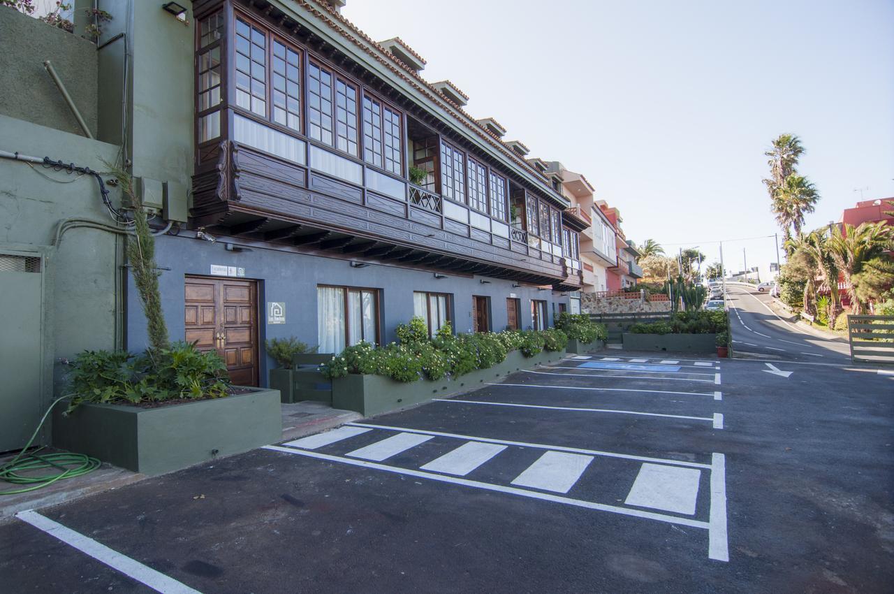 Los Rodeos Luxury Vivienda Vacacional La Laguna  Exteriör bild