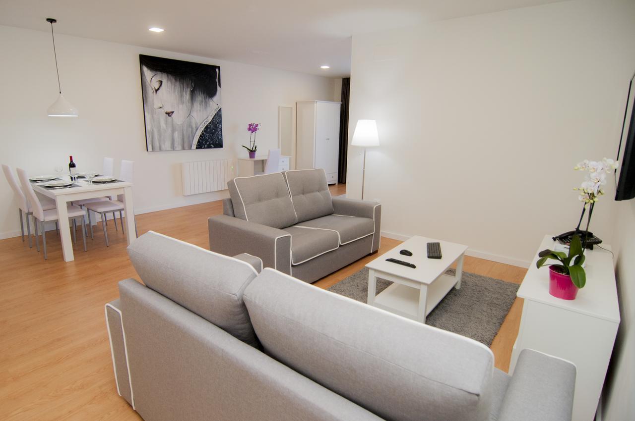 Los Rodeos Luxury Vivienda Vacacional La Laguna  Exteriör bild