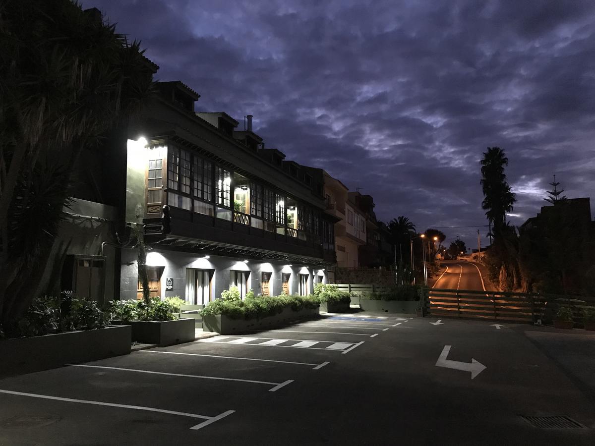 Los Rodeos Luxury Vivienda Vacacional La Laguna  Exteriör bild