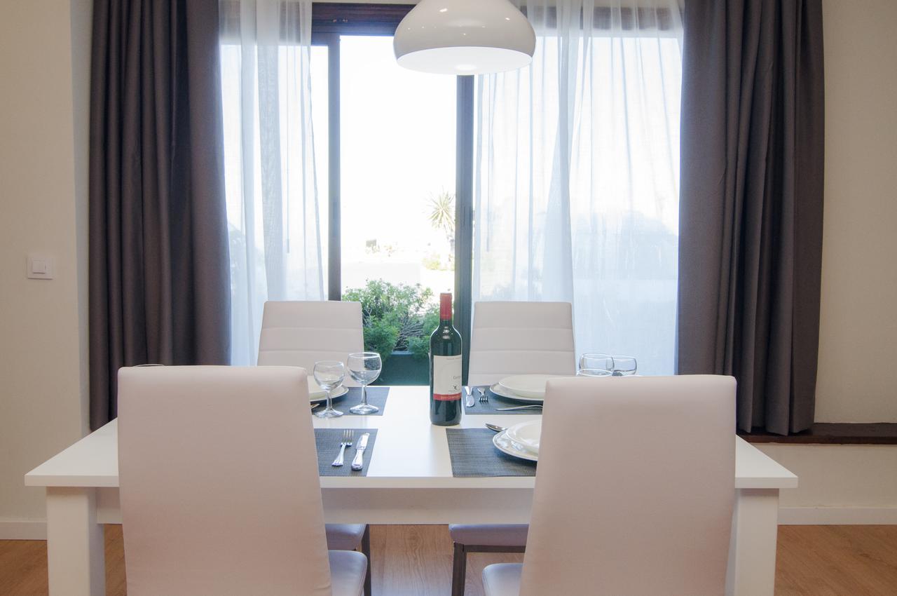 Los Rodeos Luxury Vivienda Vacacional La Laguna  Exteriör bild