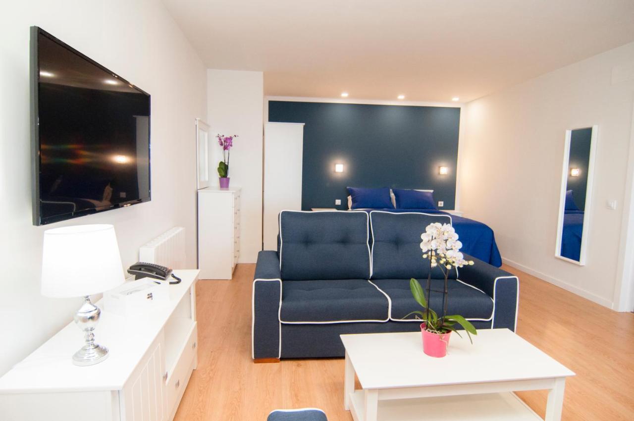 Los Rodeos Luxury Vivienda Vacacional La Laguna  Exteriör bild